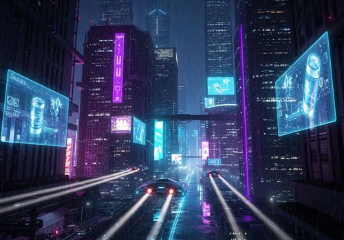 CyberBound world cover art