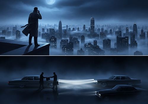 SpyBound world cover art